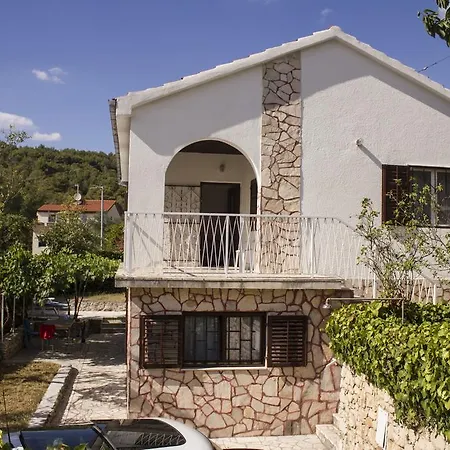 Vendégház Dani Trogir