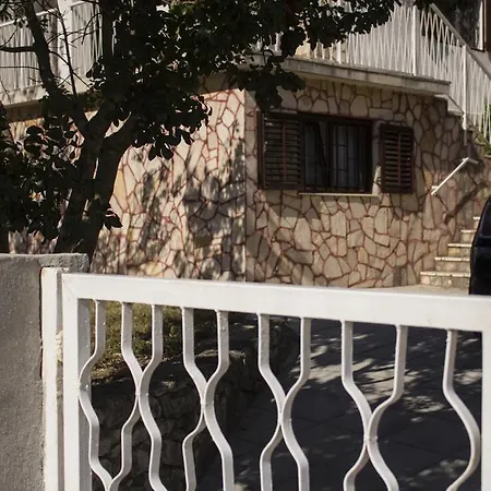 Dani Penzion Trogir
